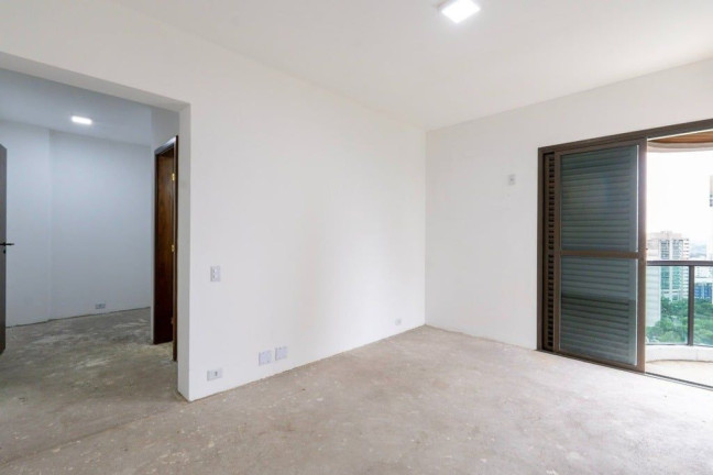 Imagem Apartamento com 4 Quartos à Venda, 236 m² em Morumbi - São Paulo