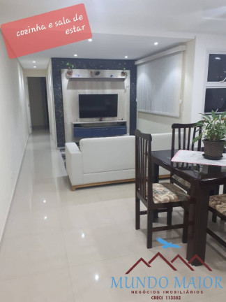 Imagem Apartamento com 3 Quartos à Venda, 150 m² em Vila Valparaíso - Santo André Imagem Apartamento com 3 Quartos à Venda, 150 m² em Vila Valparaíso - Santo André