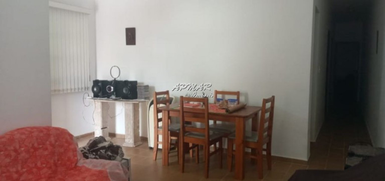 Imagem Casa com 2 Quartos à Venda, 144 m² em Solemar - Praia Grande Imagem Casa com 2 Quartos à Venda, 144 m² em Solemar - Praia Grande