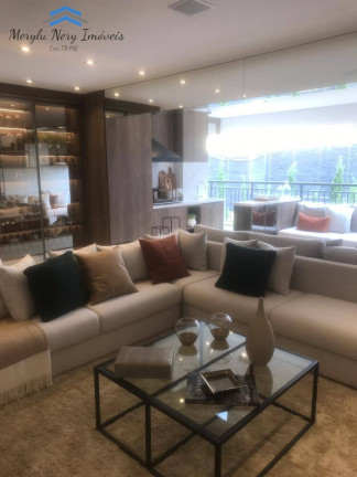 Imagem Apartamento com 3 Quartos à Venda, 125 m² em Ipiranga - São Paulo Imagem Apartamento com 3 Quartos à Venda, 125 m² em Ipiranga - São Paulo