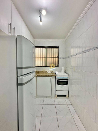Imagem Apartamento com 2 Quartos à Venda, 65 m² em Jardim Astúrias - Guarujá Imagem Apartamento com 2 Quartos à Venda, 65 m² em Jardim Astúrias - Guarujá