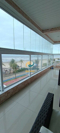 Imagem Apartamento com 2 Quartos à Venda, 92 m² em Centro - Mongaguá