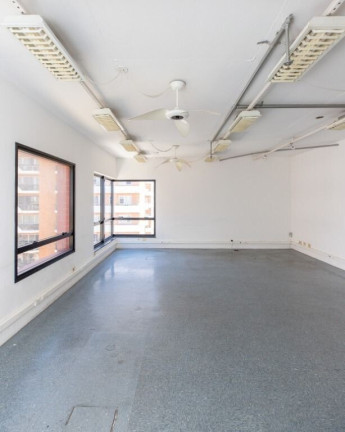 Imagem Sala Comercial à Venda, 41 m² em Pinheiros - São Paulo