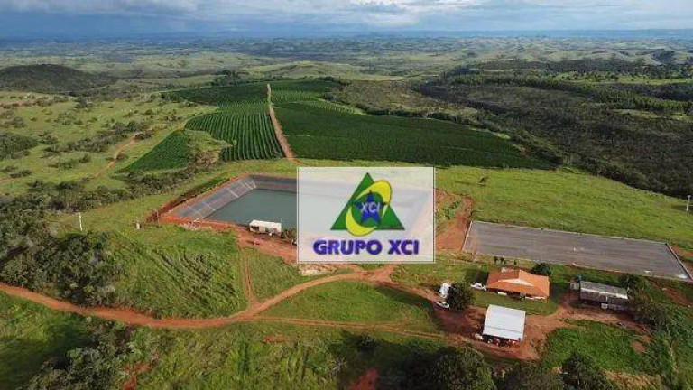 Imagem Fazenda à Venda, 16.740.000 m² em Zona Rural - Presidente Olegário Imagem Fazenda à Venda, 16.740.000 m² em Zona Rural - Presidente Olegário