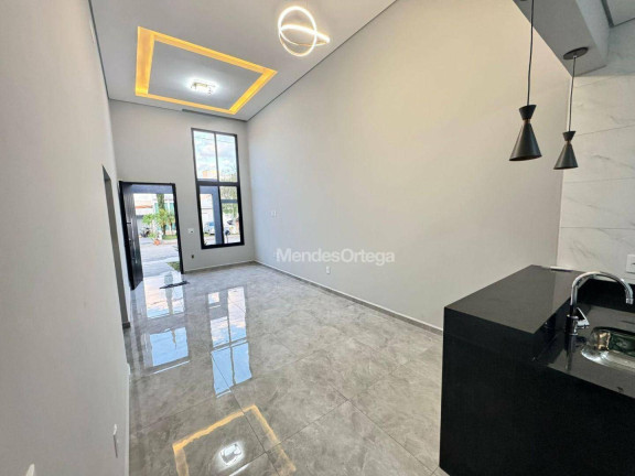 Imagem Casa com 3 Quartos à Venda, 115 m² em Horto Florestal - Sorocaba