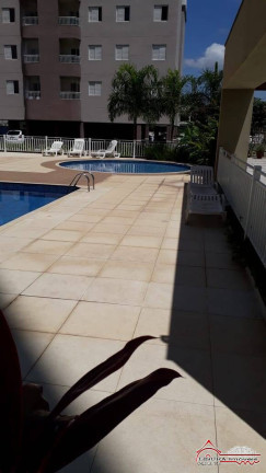 Imagem Apartamento com 2 Quartos à Venda, 65 m² em Jardim Califórnia - Jacareí Imagem Apartamento com 2 Quartos à Venda, 65 m² em Jardim Califórnia - Jacareí