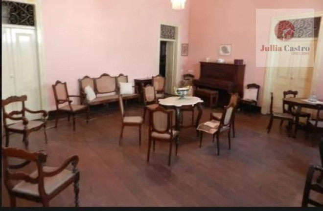 Imagem Casa com 9 Quartos à Venda, 450 m² em Carmo - Olinda