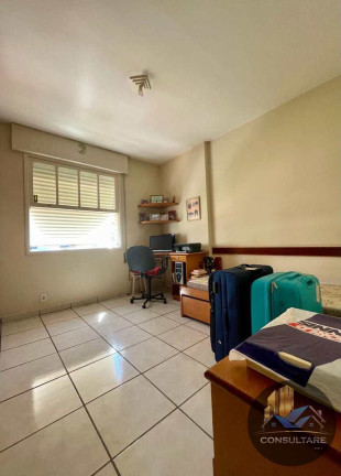 Imagem Apartamento com 4 Quartos à Venda, 200 m² em Embaré - Santos