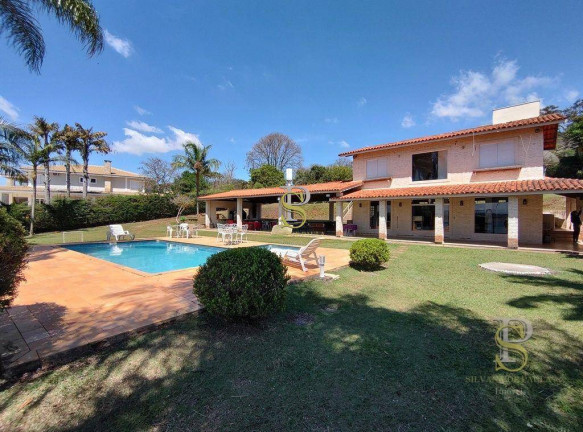 Imagem Chácara com 4 Quartos à Venda, 515 m² em Serrinha - Bragança Paulista Imagem Chácara com 4 Quartos à Venda, 515 m² em Serrinha - Bragança Paulista