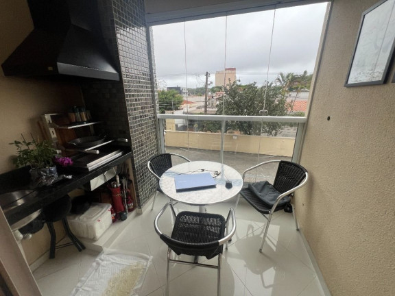 Imagem Apartamento com 3 Quartos à Venda, 64 m² em Centro - Suzano Imagem Apartamento com 3 Quartos à Venda, 64 m² em Centro - Suzano