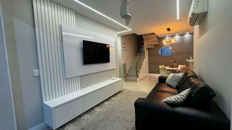 Imagem Cobertura com 3 Quartos à Venda, 160 m² em Recreio Dos Bandeirantes - Rio De Janeiro