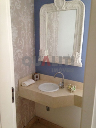 Imagem Apartamento com 3 Quartos à Venda, 160 m² em Moema - São Paulo