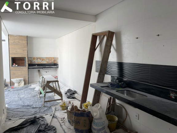 Imagem Imóvel com 3 Quartos à Venda, 101 m² em Horto Florestal - Sorocaba