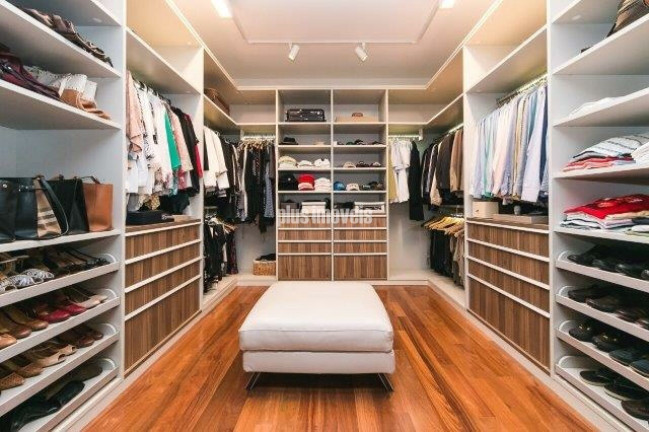 Imagem Apartamento com 4 Quartos à Venda, 394 m² em Morumbi - São Paulo Imagem Apartamento com 4 Quartos à Venda, 394 m² em Morumbi - São Paulo