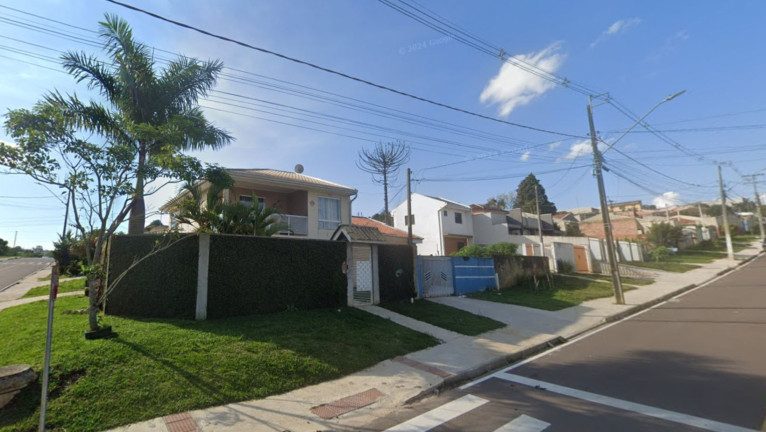 Imagem Casa com 3 Quartos à Venda, 120 m² em Campina Da Barra - Araucaria Imagem Casa com 3 Quartos à Venda, 120 m² em Campina Da Barra - Araucaria