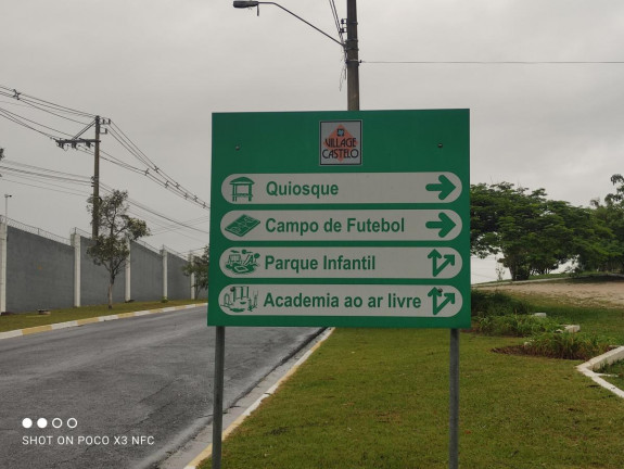 Imagem Terreno à Venda, 1.500 m² em Condominio Parque Village Castelo - Itu Imagem Terreno à Venda, 1.500 m² em Condominio Parque Village Castelo - Itu