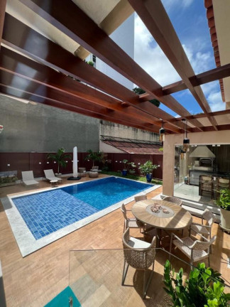 Imagem Casa com 4 Quartos à Venda, 400 m² em Graças - Recife Imagem Casa com 4 Quartos à Venda, 400 m² em Graças - Recife
