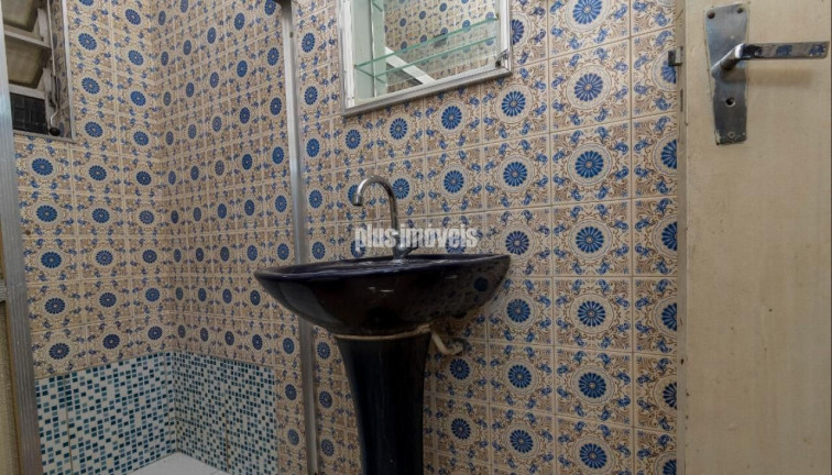 Imagem Casa com 2 Quartos à Venda, 160 m² em Vila Santa Catarina - São Paulo