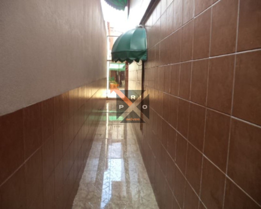 Imagem Casa com 3 Quartos à Venda, 350 m² em Vila Prudente - São Paulo