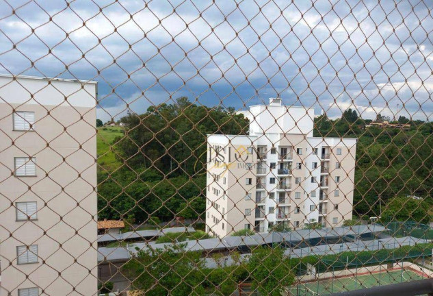 Imagem Apartamento com 2 Quartos à Venda, 50 m² em Jardim Myrian Moreira Da Costa - Campinas Imagem Apartamento com 2 Quartos à Venda, 50 m² em Jardim Myrian Moreira Da Costa - Campinas