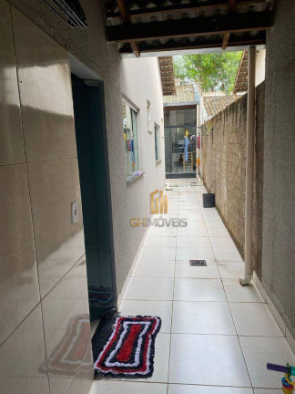 Imagem Casa com 2 Quartos à Venda, 130 m² em Jardim Alto Paraíso - Aparecida De Goiânia Imagem Casa com 2 Quartos à Venda, 130 m² em Jardim Alto Paraíso - Aparecida De Goiânia