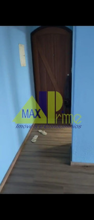 Imagem Apartamento com 2 Quartos para Alugar, 50 m² em Cangaíba - São Paulo