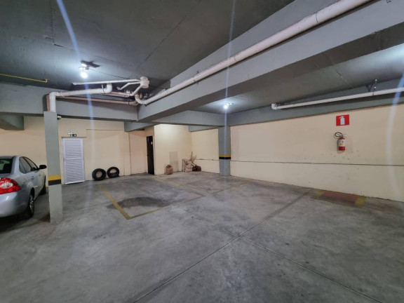 Imagem Apartamento com 2 Quartos para Alugar, 120 m² em Havaí - Belo Horizonte