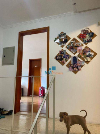 Imagem Sobrado com 3 Quartos à Venda, 226 m² em Campo Belo - São Paulo
