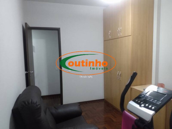 Imagem Apartamento com 3 Quartos à Venda, 120 m² em Tijuca - Rio De Janeiro Imagem Apartamento com 3 Quartos à Venda, 120 m² em Tijuca - Rio De Janeiro