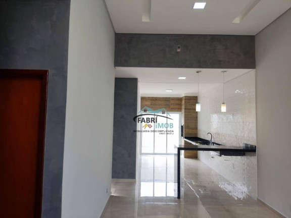 Casa com 3 Quartos à Venda, 118 m² em Parque São Bento - Sorocaba