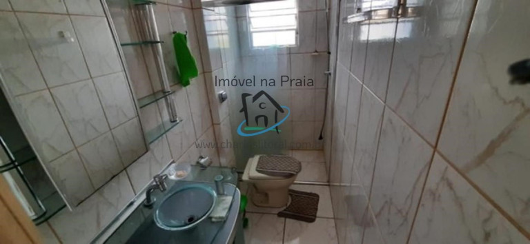 Imagem Casa com 2 Quartos à Venda, 90 m² em Jardim Aruan - Caraguatatuba