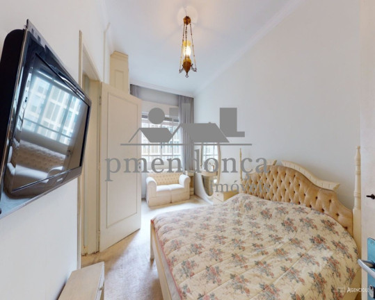 Imagem Apartamento com 3 Quartos à Venda, 126 m² em Higienópolis - São Paulo Imagem Apartamento com 3 Quartos à Venda, 126 m² em Higienópolis - São Paulo