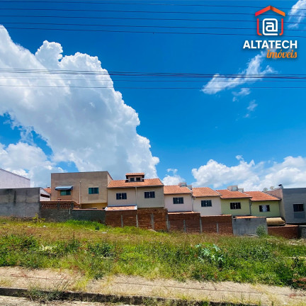 Imagem Terreno à Venda, 160 m² em Jardim Itamaraty - Poços De Caldas Imagem Terreno à Venda, 160 m² em Jardim Itamaraty - Poços De Caldas