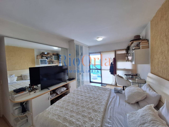 Imagem Apartamento com 4 Quartos à Venda, 144 m² em Barra Da Tijuca - Rio De Janeiro Imagem Apartamento com 4 Quartos à Venda, 144 m² em Barra Da Tijuca - Rio De Janeiro