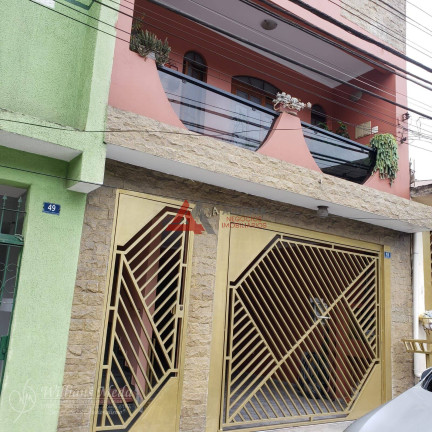 Apartamento com 3 Quartos à Venda, 231 m² em São Paulo