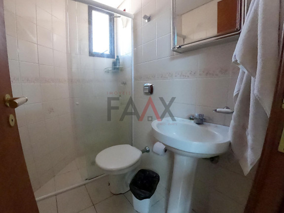 Imagem Apartamento com 2 Quartos à Venda, 275 m² em Centro - Guarapuava