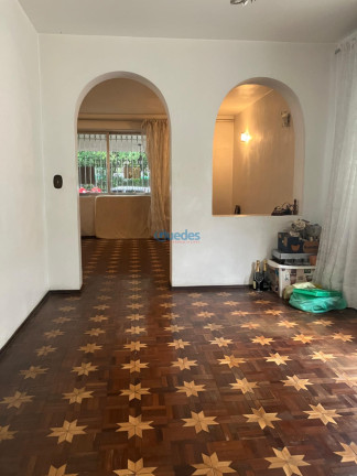 Imagem Sobrado com 3 Quartos à Venda, 289 m² em Santo Amaro - São Paulo