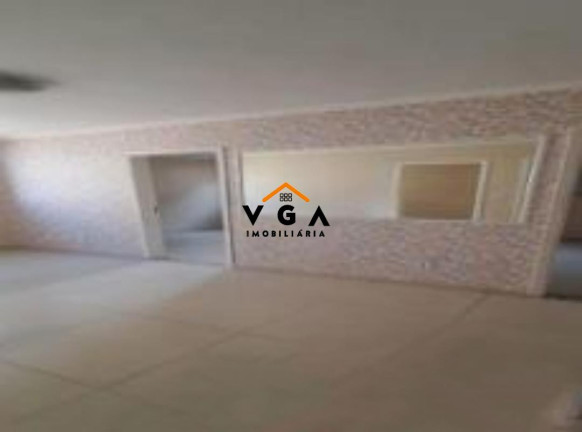 Imagem Apartamento com 3 Quartos à Venda, 50 m² em Vila Chabilândia - São Paulo