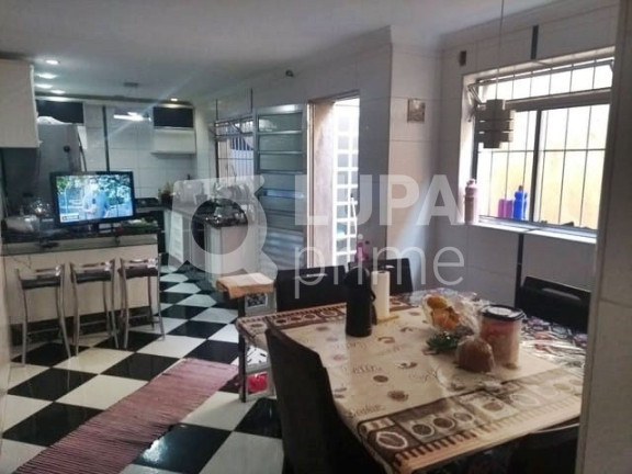 Casa com 3 Quartos à Venda, 127 m² em Vila Medeiros - São Paulo