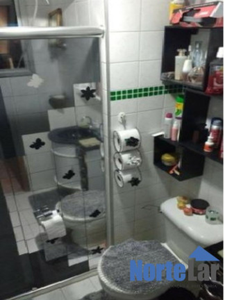 Imagem Apartamento com 2 Quartos à Venda, 62 m² em Jardim Marilu - São Paulo