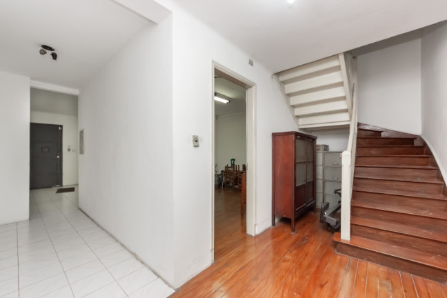Imagem Casa com 4 Quartos à Venda, 317 m² em Cambuci - São Paulo