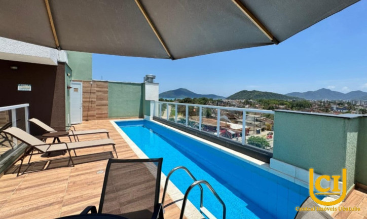 Imagem Apartamento com 1 Quarto à Venda, 45 m² em Perequê Açu - Ubatuba Imagem Apartamento com 1 Quarto à Venda, 45 m² em Perequê Açu - Ubatuba