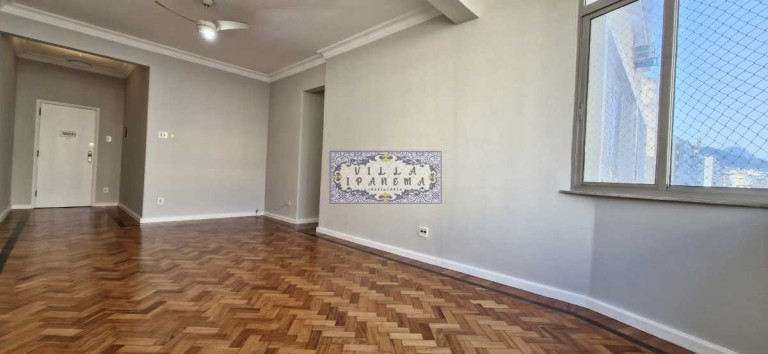 Imagem Apartamento com 3 Quartos à Venda, 110 m² em Copacabana - Rio De Janeiro Imagem Apartamento com 3 Quartos à Venda, 110 m² em Copacabana - Rio De Janeiro