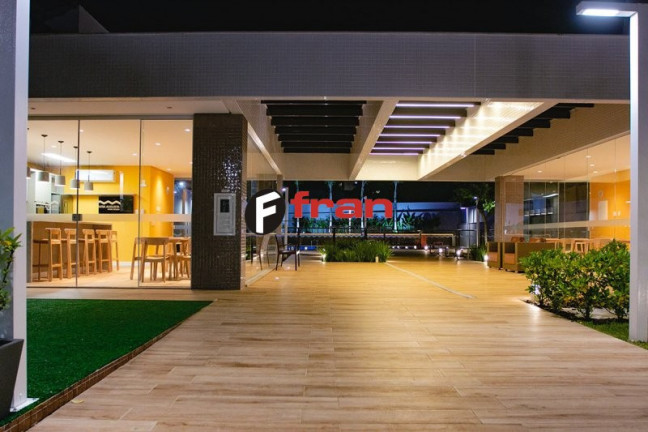 Imagem Apartamento com 2 Quartos à Venda, 76 m² em Itacorubi - Florianópolis