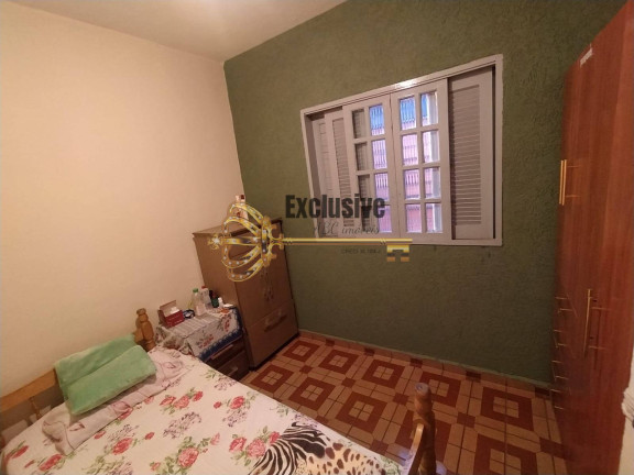 Imagem Casa com 3 Quartos à Venda, 145 m² em Jardim Do Estádio - Santo André Imagem Casa com 3 Quartos à Venda, 145 m² em Jardim Do Estádio - Santo André