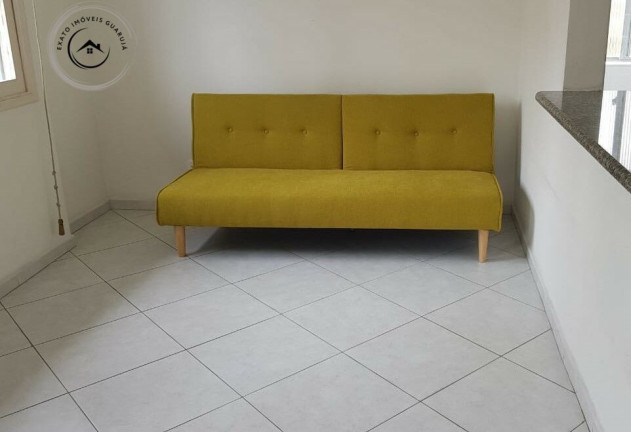 Imagem Apartamento com 1 Quarto para Alugar, 65 m² em Enseada - Guarujá Imagem Apartamento com 1 Quarto para Alugar, 65 m² em Enseada - Guarujá