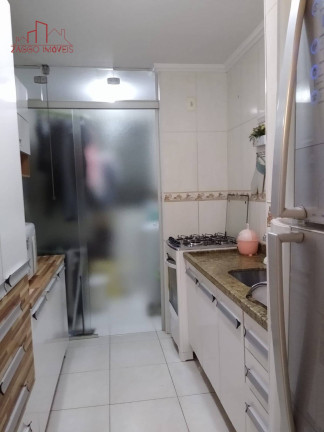 Imagem Apartamento com 2 Quartos à Venda, 60 m² em Inocoop - São Paulo