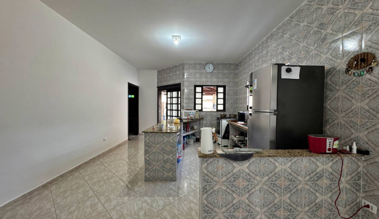 Imagem Casa com 3 Quartos à Venda, 180 m² em São Lourenço - Bertioga