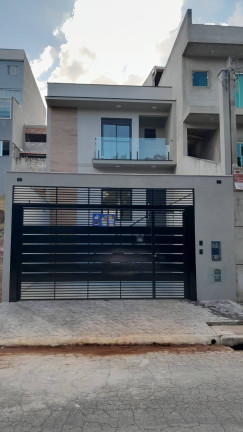 Casa com 3 Quartos à Venda, 150 m² em Laranjeiras - Caieiras