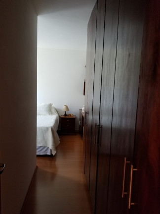 Imagem Apartamento com 3 Quartos à Venda, 134 m² em Ipiranga - Sao Paulo